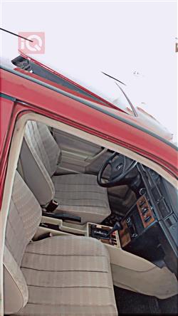 مێرسێدس بێنز E-Class